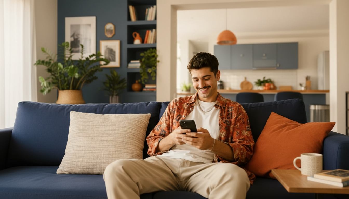 What Men Should Write on a Dating Profile (Examples)